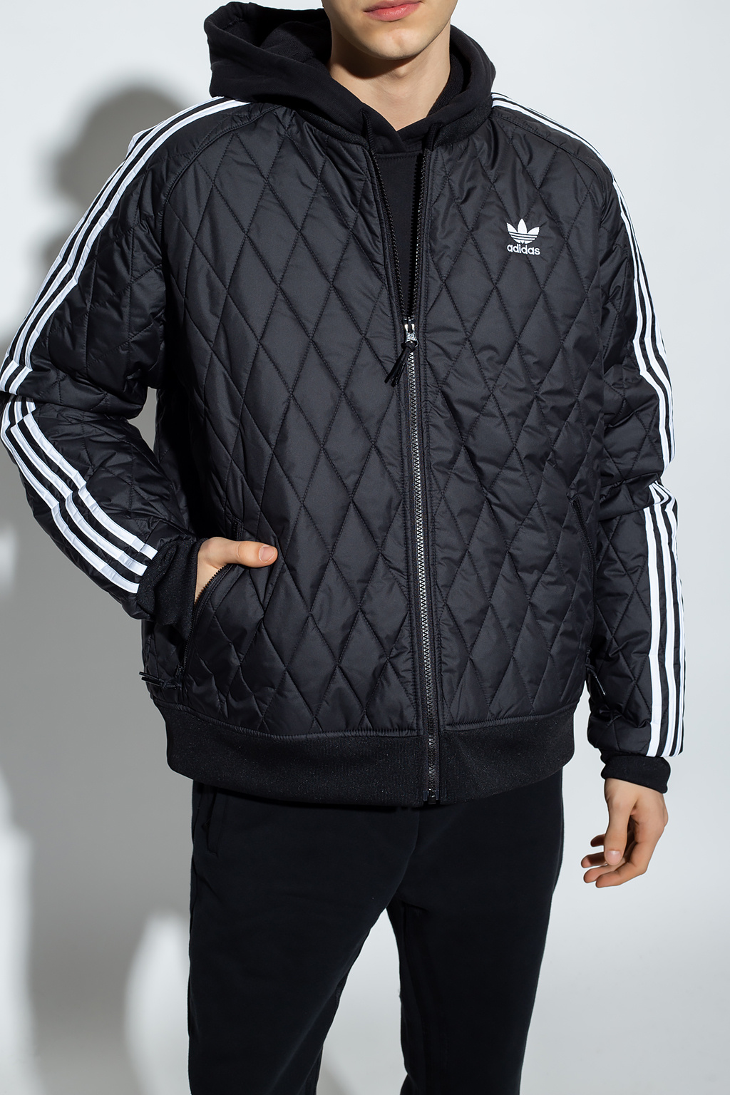 Adidas shoes 1990 top jacket